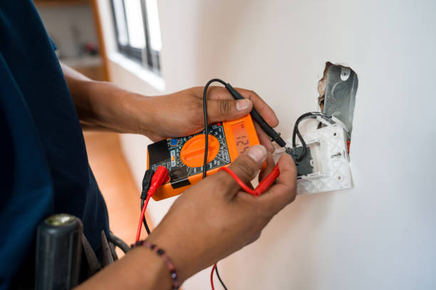  Crest, CA Electrician Pros