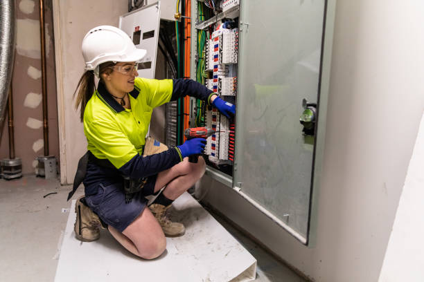 Best Emergency Electrical Repair  in Crest, CA