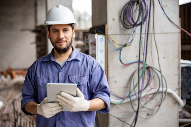 Best Circuit Breaker Repair  in Crest, CA