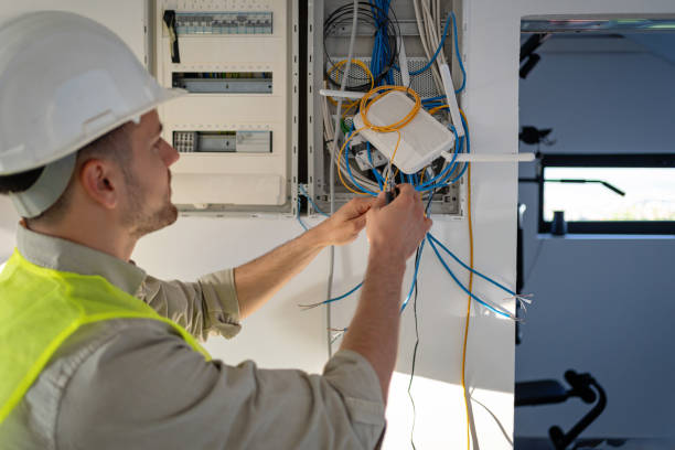 Best Licensed Electrician  in Crest, CA